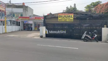 Dijual Rumah di Jl. Kedoya Duri Raya, Kedoya Selatan, Jakarta Barat