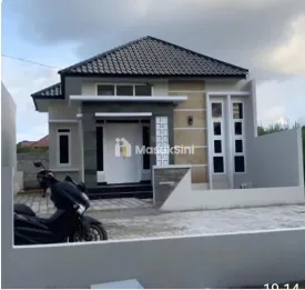 Dijual rumah di pusat kota Banda aceh