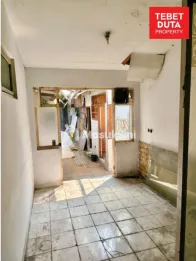 Dijual Murah Ruang Usaha di Supomo Tebet Harga Dibawah NJOP Lokasi Jalan Raya Utama (BU)