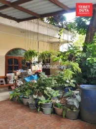 Dijual Rumah Kebayoran Lama Lokasi Strategis Dekat PIM Akses Jalan 2 Mobil