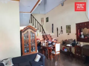 Dijual Rumah Kebayoran Lama Lokasi Strategis Dekat PIM Akses Jalan 2 Mobil