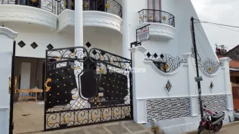 DIJUAL RUMAH MEWAH OTISTA 3, JAKARTA TIMUR