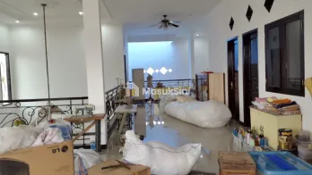 DIJUAL RUMAH MEWAH OTISTA 3, JAKARTA TIMUR