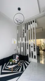 Dijual Rumah Minimalis Modern 2 Lantai di Morotanjek Singosari