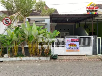 Dijual Rumah Second Siap Huni 400 jtan di Gajah Mada - Banyuwangi