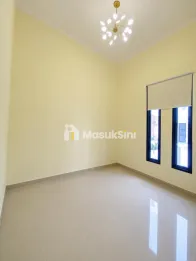 DIJUAL Rumah SIAP HUNI Bebas Banjir Pinggir Jalan Raya di Bekasi