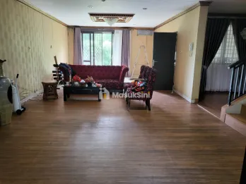 Dijual Rumah Siap Huni di Modern Golf Town House Modernland Tangerang