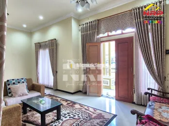Dijual Rumah Siap Huni di Rogojampi - Banyuwangi