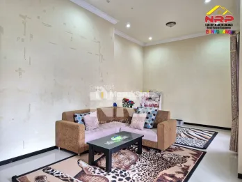 Dijual Rumah Siap Huni di Rogojampi - Banyuwangi