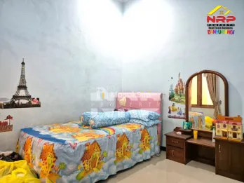 Dijual Rumah Siap Huni di Rogojampi - Banyuwangi