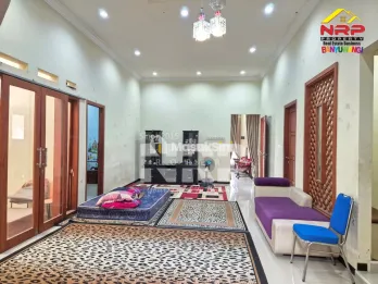 Dijual Rumah Siap Huni di Rogojampi - Banyuwangi