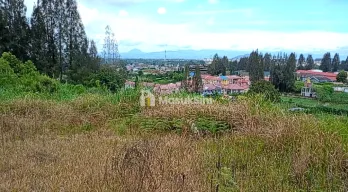 DIJUAL TANAH 10.059M&sup2; DI BERASTAGI PECEREN O8I37747OIOO