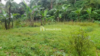 Dijual Tanah 1300m² ,Mega mendung