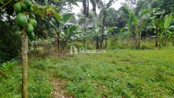 Dijual Tanah 1300m² ,Mega mendung