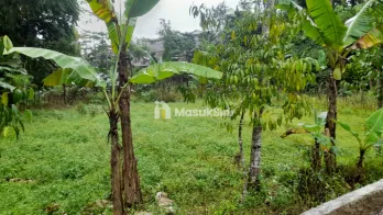 Dijual Tanah 1300m² ,Mega mendung