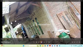 Dijual Tanah dan 2 rumah Desa Ngasem Candi, Kecamatan Batealit, Kabupaten J