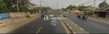 Dijual Tanah di Jl. Raya Klari, Karawang Timur