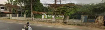 Dijual Tanah di Jl. Raya Klari, Karawang Timur