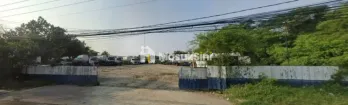 Dijual Tanah di Jl.Raya Cikarang, Cibarusah,Serang, Cikarang Selatan,Bekasi