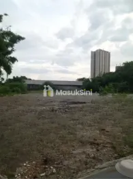 Dijual Tanah di Jl.Raya Cikarang, Cibarusah,Serang, Cikarang Selatan,Bekasi