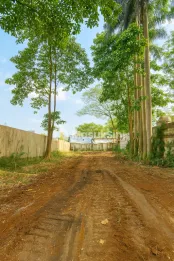 Dijual Tanah di Villa Melati Mas, Jelupang, Serpong Utara,Tangerang Selatan