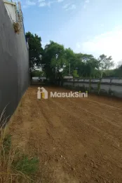 Dijual Tanah di Villa Melati Mas, Jelupang, Serpong Utara,Tangerang Selatan