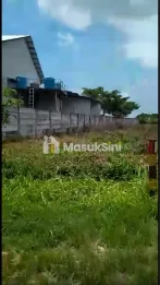 Dijual Tanah Industri di Jalan Raya Tuban-Babat,Kecamatan Widang,Jawa Timur