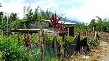 DIJUAL TANAH  PREMIUM DI DOLAT RAYAT BERASTAGI 2.520M² SHM O8I2643O4I89