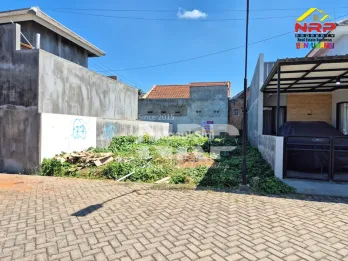 Dijual Tanah Siap Bangun Di Cluster Bejo Pakis - Banyuwangi Kota