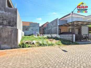 Dijual Tanah Siap Bangun Di Cluster Bejo Pakis - Banyuwangi Kota