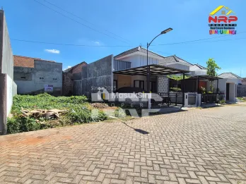 Dijual Tanah Siap Bangun Di Cluster Bejo Pakis - Banyuwangi Kota