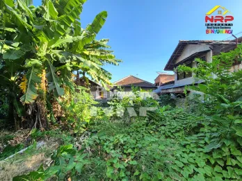 Dijual Tanah Siap Bangun di Karangrejo - Banyuwangi