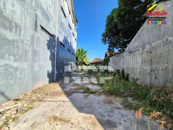 Dijual Tanah Siap Bangun di Karangrejo - Banyuwangi