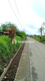 Jual Tanah di Dolat Rayat 6.411m² (SHM) dekat Villa Gitar MasI