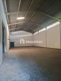 Disewakan Gudang di Jombang