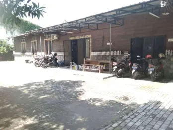 Disewakan Gudang di Jombang
