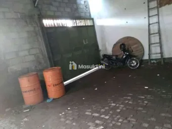 Disewakan Gudang di Jombang