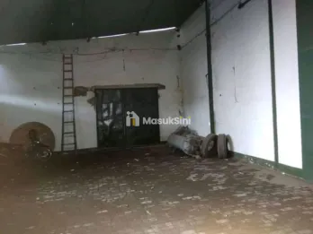 Disewakan Gudang di Jombang