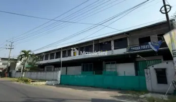 Disewakan Gudang di Karanglo Malang
