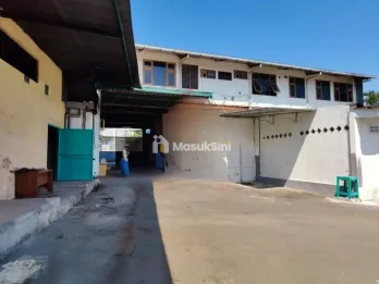 Disewakan Gudang di Karanglo Malang