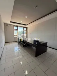 Disewakan Gudang di Karanglo Malang