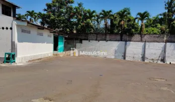 Disewakan Gudang di Karanglo Malang