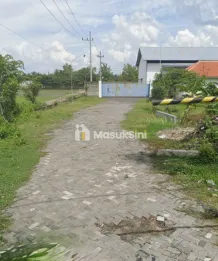 Disewakan Gudang di Kertosono