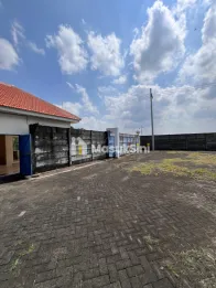 Disewakan Gudang di Kertosono