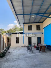 Disewakan Gudang di Ponorogo
