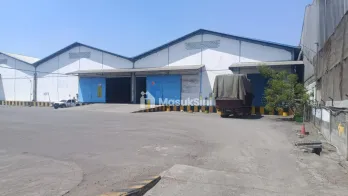 Disewakan Gudang di Trosobo Sidoarjo