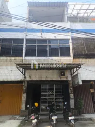 Disewakan Ruko diKomplek Ruko Harmoni Mas Blok C-10, Cimone, Tangerang