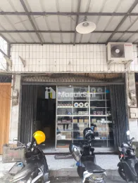 Disewakan Ruko diKomplek Ruko Harmoni Mas Blok C-10, Cimone, Tangerang