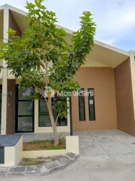 DISEWAKAN RUMAH LOKASI STRATEGIS BEKASI