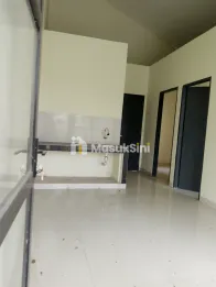 DISEWAKAN RUMAH LOKASI STRATEGIS BEKASI